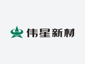 伟星新材