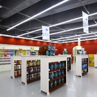 力诚建材（大川店）