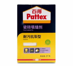 百得勾缝剂