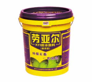劳亚尔K11双组份