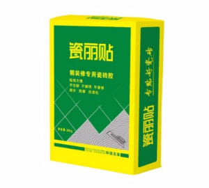 瓷丽贴