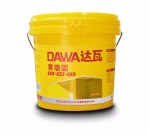 墙固