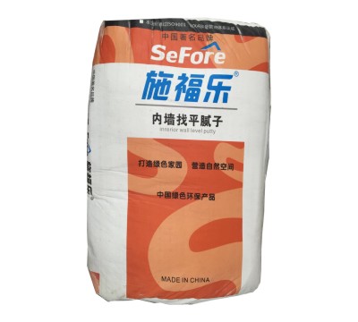 施福乐内墙找平腻子