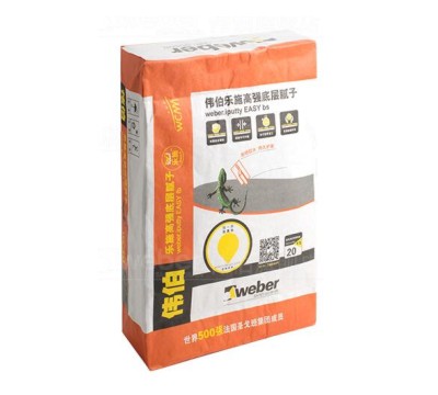 伟伯/乐施高强底层腻子