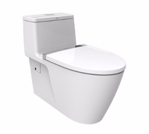 新阿卡西亚3/4.8升节水型连体座厕CP-1808
