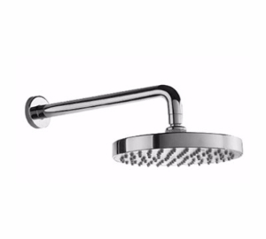 希丽亚 入墙式雨淋花洒头CF-9051