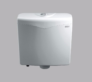 威迪亚WDI 蹲厕马桶水箱B685