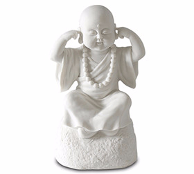 卓尔 BEW-598礼教小和尚