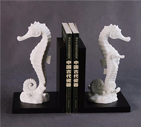 卓尔 BAW-496海马书立