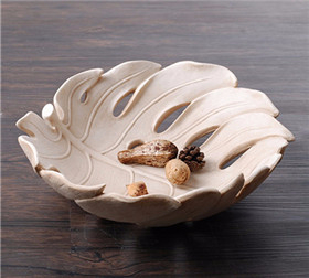 卓尔 RC-720H龟背竹果碗