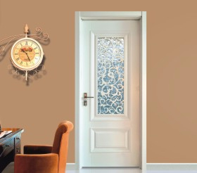 韵木木门 PG-PKBG080