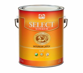 优铂内墙乳胶漆