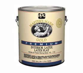 金奖45内墙乳胶漆