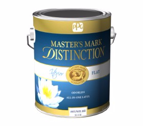 清逸50净味全效内墙乳胶漆