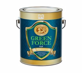 绿倍超纯净内墙乳胶漆