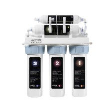 欧琳S12净水器