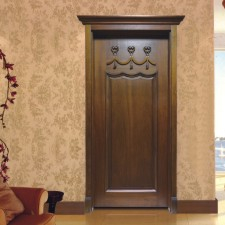 韵木木门 PG-PK092