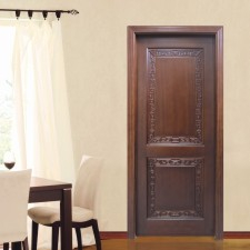 韵木木门 PG-PK105