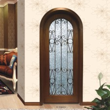 韵木木门 PG-PKBG094