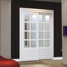 韵木木门 PG-PKBG118