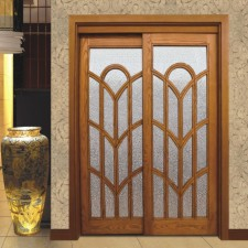 韵木木门 PG-PKBG155