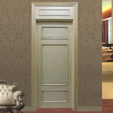 韵木木门 PG-TK231