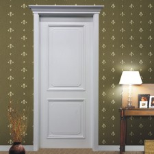 韵木木门 PG-TK232