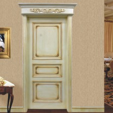 韵木木门 PG-TK233