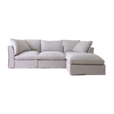 Arreda布艺沙发COMBI SOFA（成套）