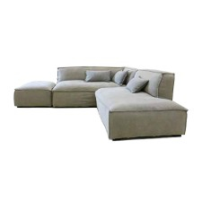 Arreda布艺沙发CUBE SOFA（成套）